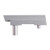 EJECTOR, EXTENDED, 9MM/.38S/.40 S&W (SS)