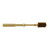 Pro-Shot Shotgun Chamber Cleaning Brush 12 Gauge Bronze (360-Degree Rotation)