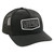 Leupold Trucker Hat Black One Size Fits All