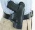 DeSantis Dual Carry II Holster Right Hand Leather Black Fits S&W M&P 9/40