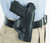 DeSantis Dual Carry II Holster Right Hand Leather Black Fits S&W M&P 9/40