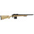 Christensen Arms Ridgeline Scout Bolt Action Rifle .300 Blackout 16" Carbon Fiber Barrel Tan/Black Stock
