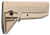 Bravo Company BCM Mod 0 Stock Kit AR-15 Flat Dark Earth