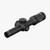 Athlon Optics Argos BTR GEN2 Rifle Scope 1-8x24 30mm SFP IR MOA Reticle