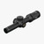 Athlon Optics Argos BTR GEN2 Rifle Scope 1-8x24 30mm SFP IR MOA Reticle