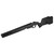 Magpul Hunter American Stock Ruger American Short Action Stanag Magazine Well Black