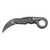 CRKT Provoke Pocket Knife 2.41" Veff Serrations