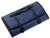 Beretta Folding Gun Cleaning Mat 14.5" x 53.75" Blue