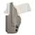 DeSantis Mean Streak IWB Holster Right Hand Sig Sauer P365 Kydex Gray