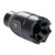 Ultradyne Athena AK Linear Compensator Muzzle Brake 7.62mm M14x1 LH Thread Stainless Steel Nitride