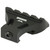 Warne A645 45 Degree Picatinny Mount Black