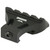 Warne A645 45 Degree Picatinny Mount Black