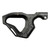 Hera CQR Gen 2.0 Fore Grip Black