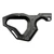 Hera CQR Gen 2.0 Fore Grip Black
