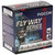 Fiocchi Flyway 12 Gauge Ammo 2-3/4" #4 Steel Shot 1.125 oz Box of 25rds