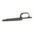 SMR SHORT ACTION OBERNDORF ALUMINUM BDL ANODIZED BM