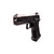 Alpha Foxtrot AF1911 Romulus 9mm Luger Pistol 4.25" Barrel 19+1 Round Black