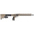 Smith & Wesson M&P FPC Semi-Automatic Rifle 9mm 18.6" Flat Dark Earth