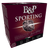 B&P Competition One 12 Gauge Ammo 2-3/4" #8 Lead Shot 1 oz Case of 250 (Gordon Technology, Reduced Recoil)