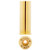 41 REMINGTON MAGNUM BRASS 100/BAG