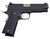 Magnum Research Desert Eagle 1911C9 Semi Automatic Pistol 9mm 4.33" Barrel Matte Black Frame Black/Gray Grips