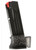 Walther PPQ M2 SC Magazine 9mm 15-Round with Grip Extension