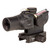 Trijicon ACOG 1.5x16S Rifle Scope 2 MOA Dot Illuminated Black