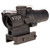 Trijicon ACOG 1.5x16S Rifle Scope 2 MOA Dot Illuminated Black