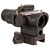 Trijicon ACOG 1.5x16S Rifle Scope 2 MOA Dot Illuminated Black