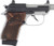 Beretta Tomcat 30X 32 ACP Pistol 2.9" Barrel 8+1 Round Black