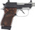 Beretta Tomcat 30X 32 ACP Pistol 2.9" Barrel 8+1 Round Black