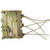 High Speed Gear Taco Triple Pistol Magazine Pouch MOLLE Multicam
