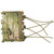 High Speed Gear Taco Triple Pistol Magazine Pouch MOLLE Multicam