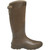 LaCrosse Men's Alpha Agility Snake Boots Brown 17" Size 12