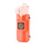 Eleven 10 Rigid CAT Gen 7 Case with Malice Clip Orange