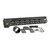 Midwest Industries G4M M-LOK Handguard 12.625" Aluminum Black
