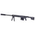 Auto Ordnance TAO50 Bolt Action Rifle .50 BMG 29" Black 10 Round