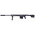 Auto Ordnance TAO50 Bolt Action Rifle .50 BMG 29" Black 10 Round
