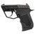 Taurus 22TUC .22 LR Pistol 2.5" Barrel 9+1 Round Black