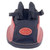 MINIGATER STD 3-1/2''H 3/4'' SPREAD BLACK CORDURA