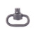 QUICK-DETACH SLING SWIVEL