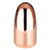 Berry's Preferred Plated Rifle Bullets .30 Carbine (.308 Diameter) 110 Grain Round Nose Box of 1000