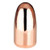 Berry's Preferred Plated Rifle Bullets .30 Carbine (.308 Diameter) 110 Grain Round Nose Box of 1000