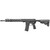 Ruger AR-556 MPR Semi-Automatic Rifle 5.56mm 16.1" Barrel Black Frame
