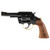 Henry Golden Boy Revolver .22 S/L/LR 10rd 4" Barrel Gunfighter Grip