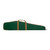 BULLDOG PIT BULL RIFLE CASE GREEN W/TAN TRIM 52 IN