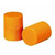 PELTOR DISPOSABLE CLASSIC EARPLUGS 1PR PK 200 BOX PACK