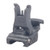 1.414'' FLIP-UP FRONT SIGHT POLYMER BLACK