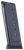 Mec-Gar 1911 Officer Magazine .45 ACP 7-Round Steel Blue