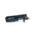 OPENTOP 11/22 TAKEDOWN STRIPPED RECEIVER BLACK